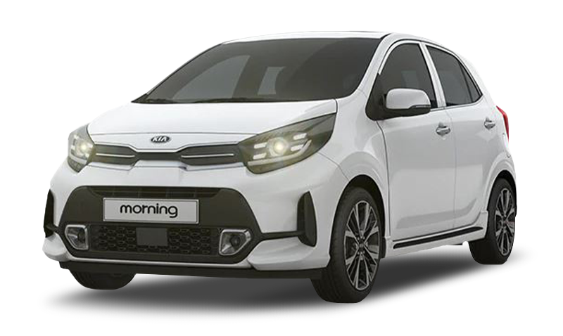 클리어 화이트 익스테리어